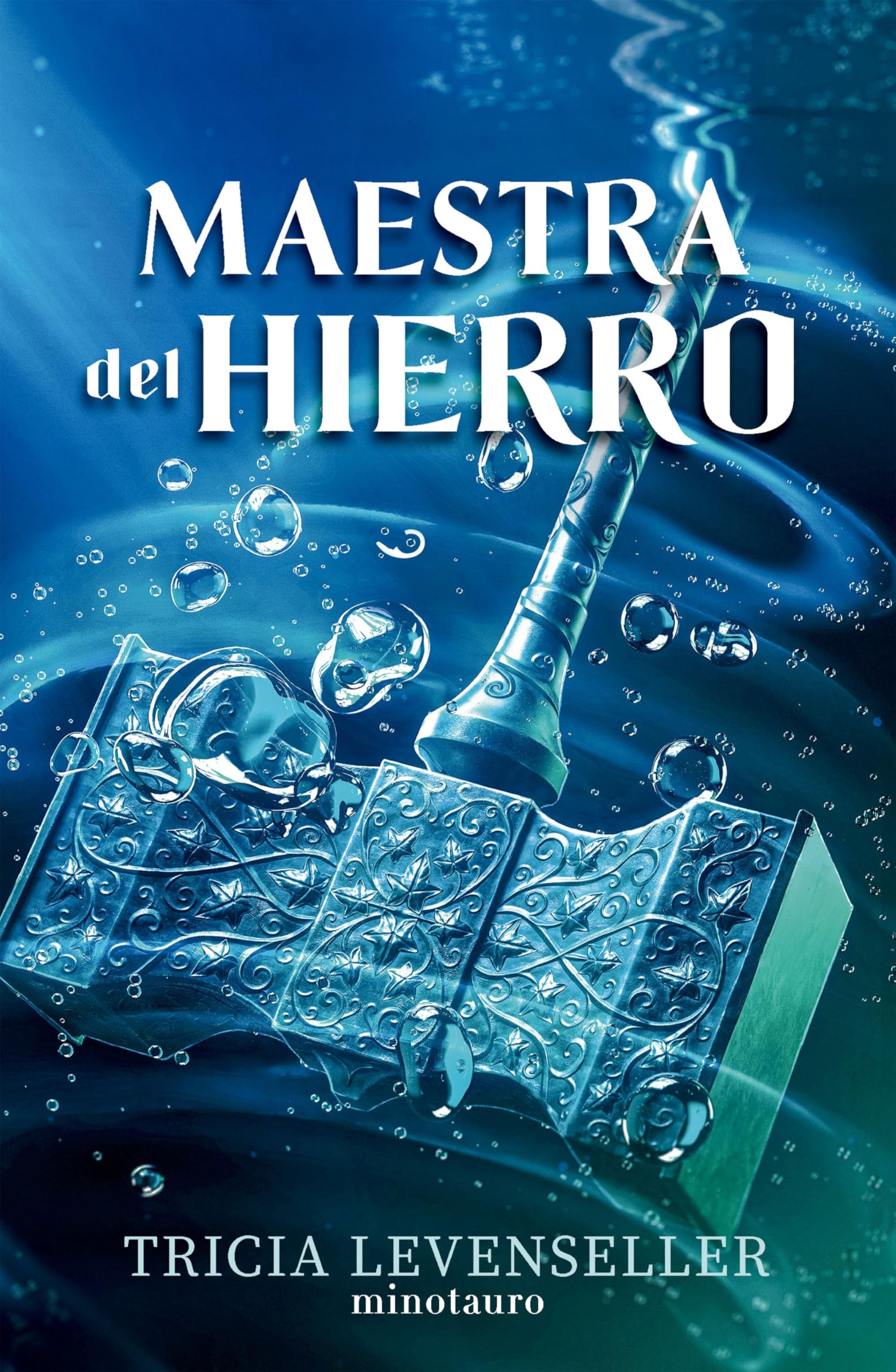 Forjadora de espadas nº 02 Maestra del hierro: 2 (Fantasía)