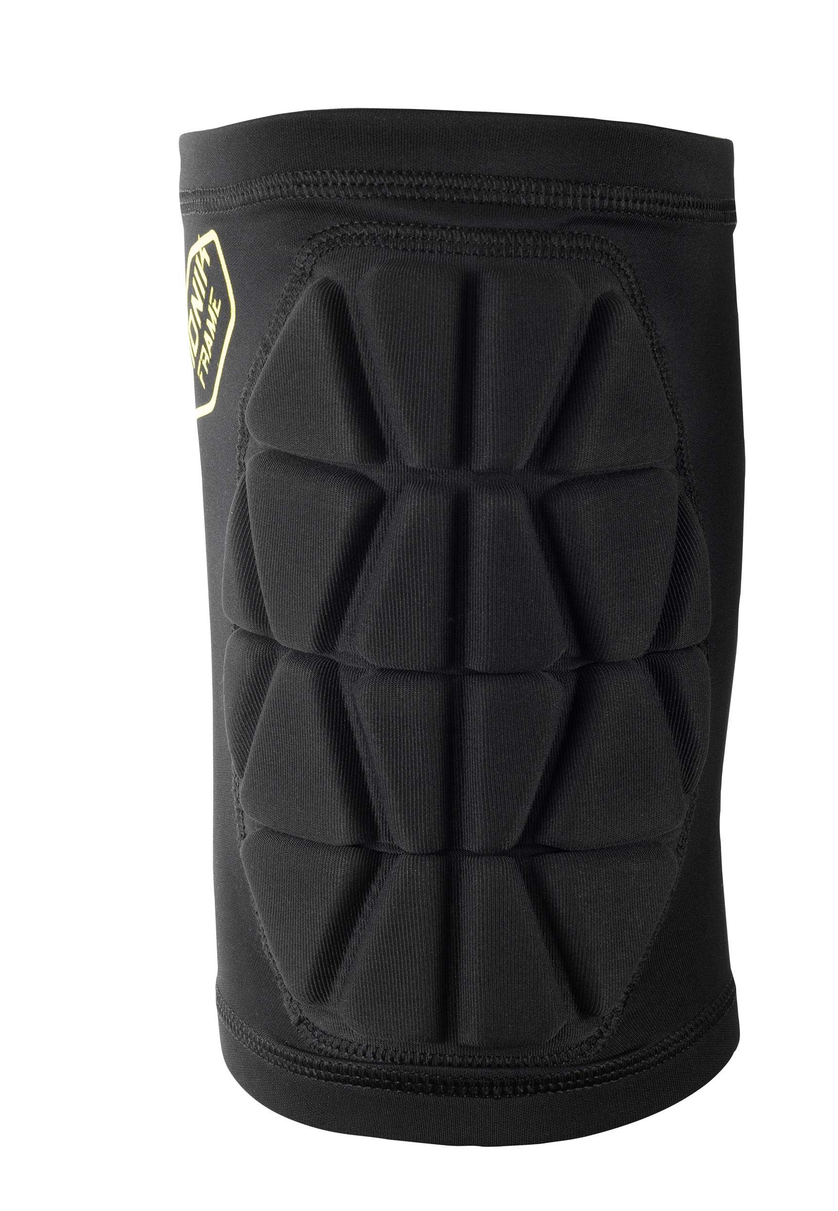 uhlsport - BIONIKFRAME Knee Pad - Genoullières - Grande flexibilité - Bandage Élastique