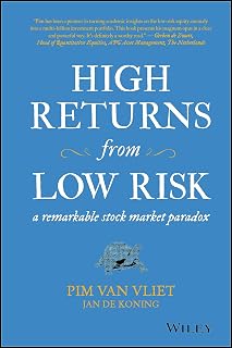High Returns from Low Risk: A Remarkable Stock Market Paradox