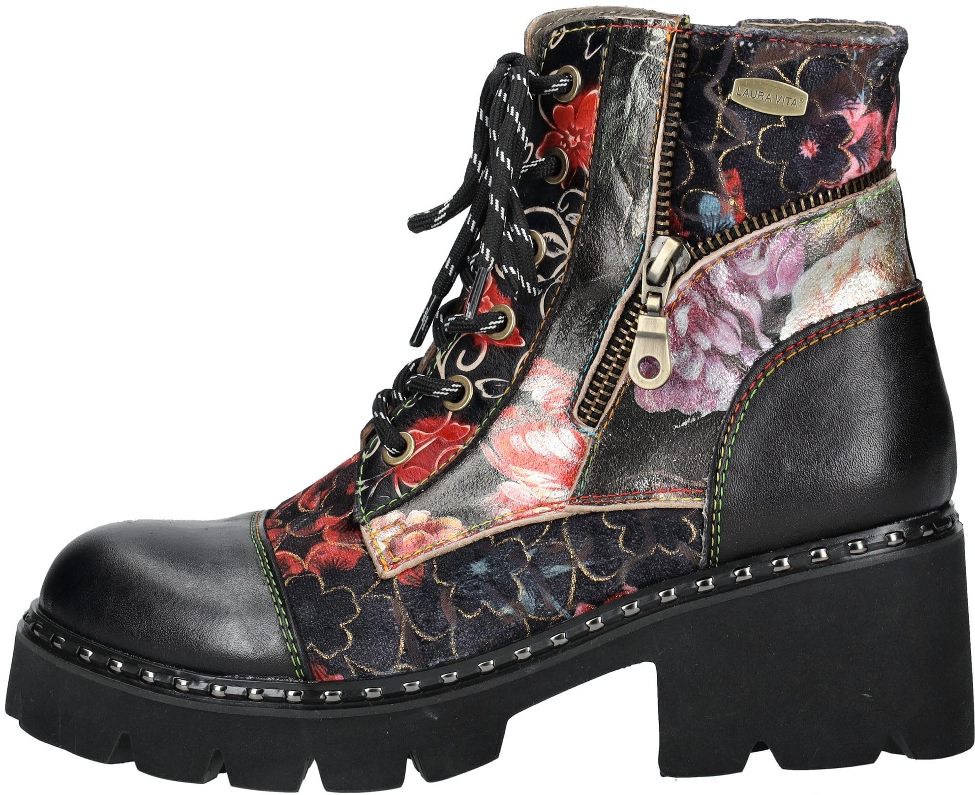 Laura Vita KLEO 11 Damen Stiefelette