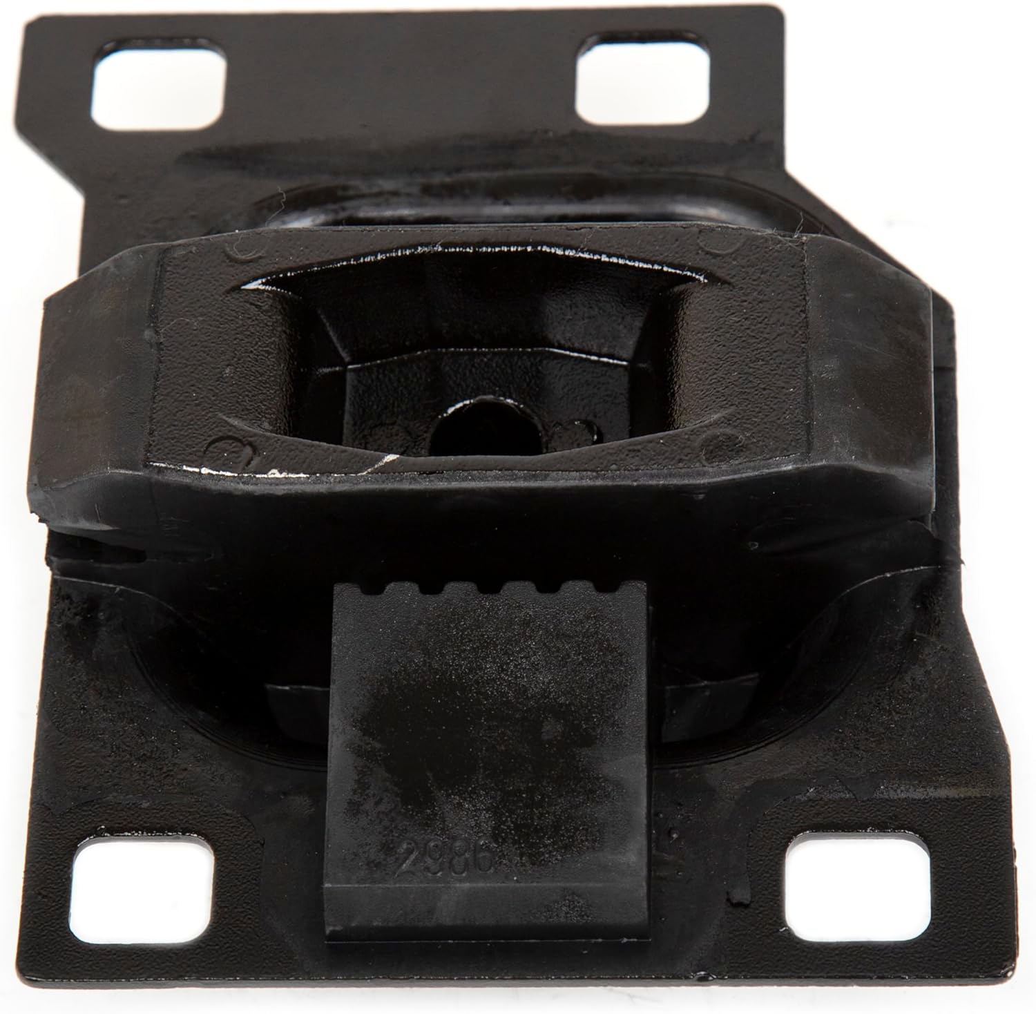 MA-9761292682 Left Trans Mount Compatible With/For 00-13 Ford Focus Transit Connect 8575