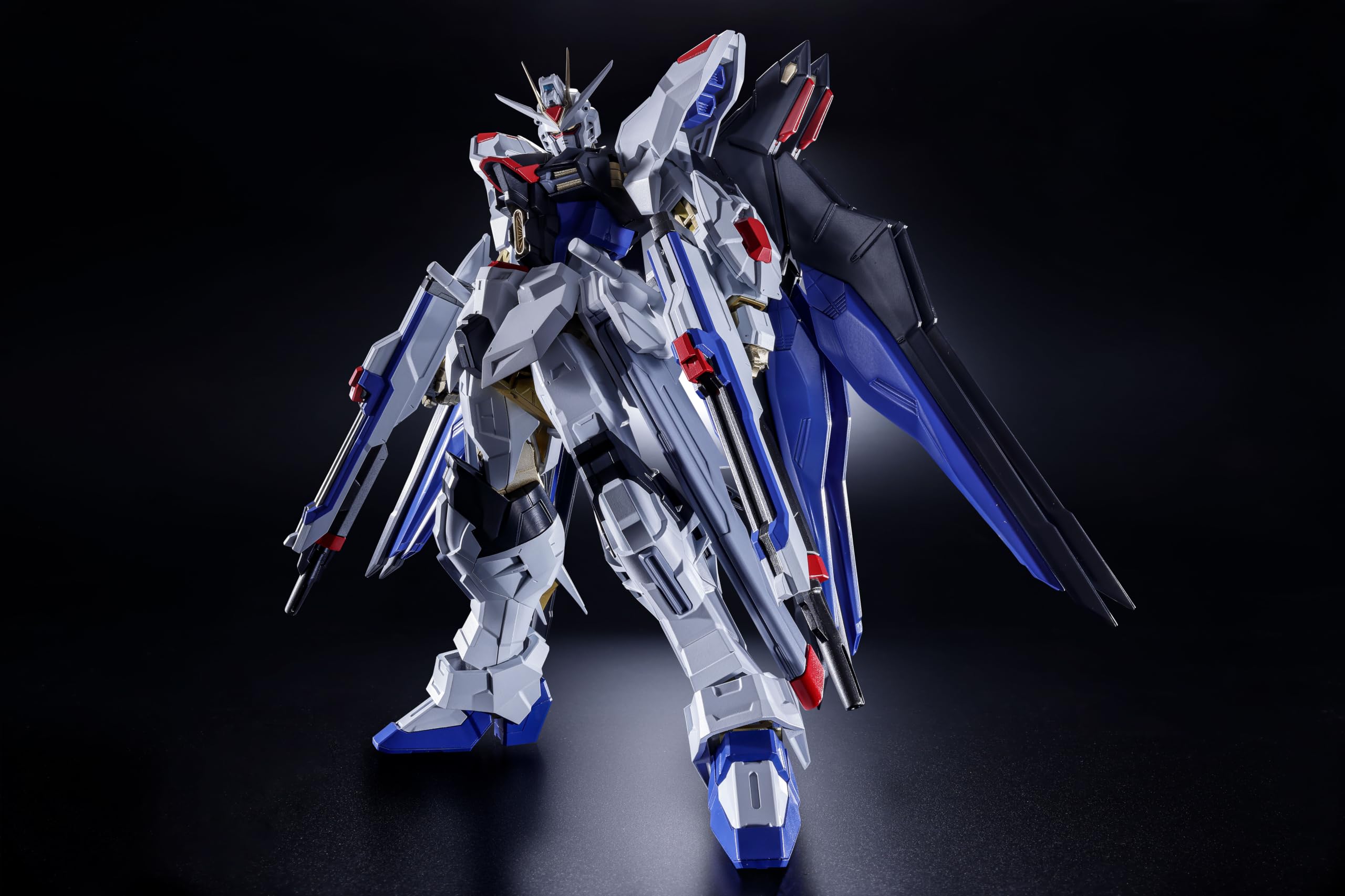 Amazon | TAMASHII NATIONS ABSOLUTE ACT 機動戦士ガンダムSEED