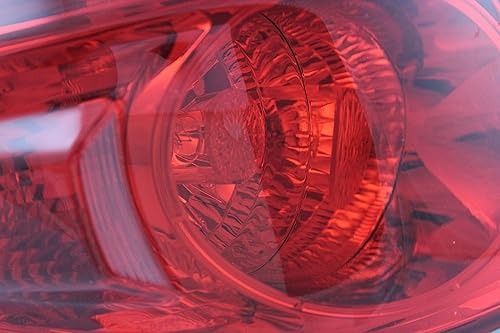 Miniatura 6 de Compatible con Hyundai Santa Fe lámpara trasera 2007 2008 2009 lado izquierdo del conductor