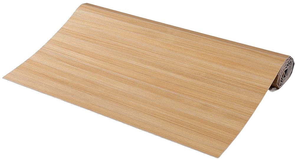 ウッドカーペット、江戸間 3畳 260cm×175cm、新品未開封 Amazon｜ウッドカーペット 江戸間 3畳 260cm×175cm フローリング