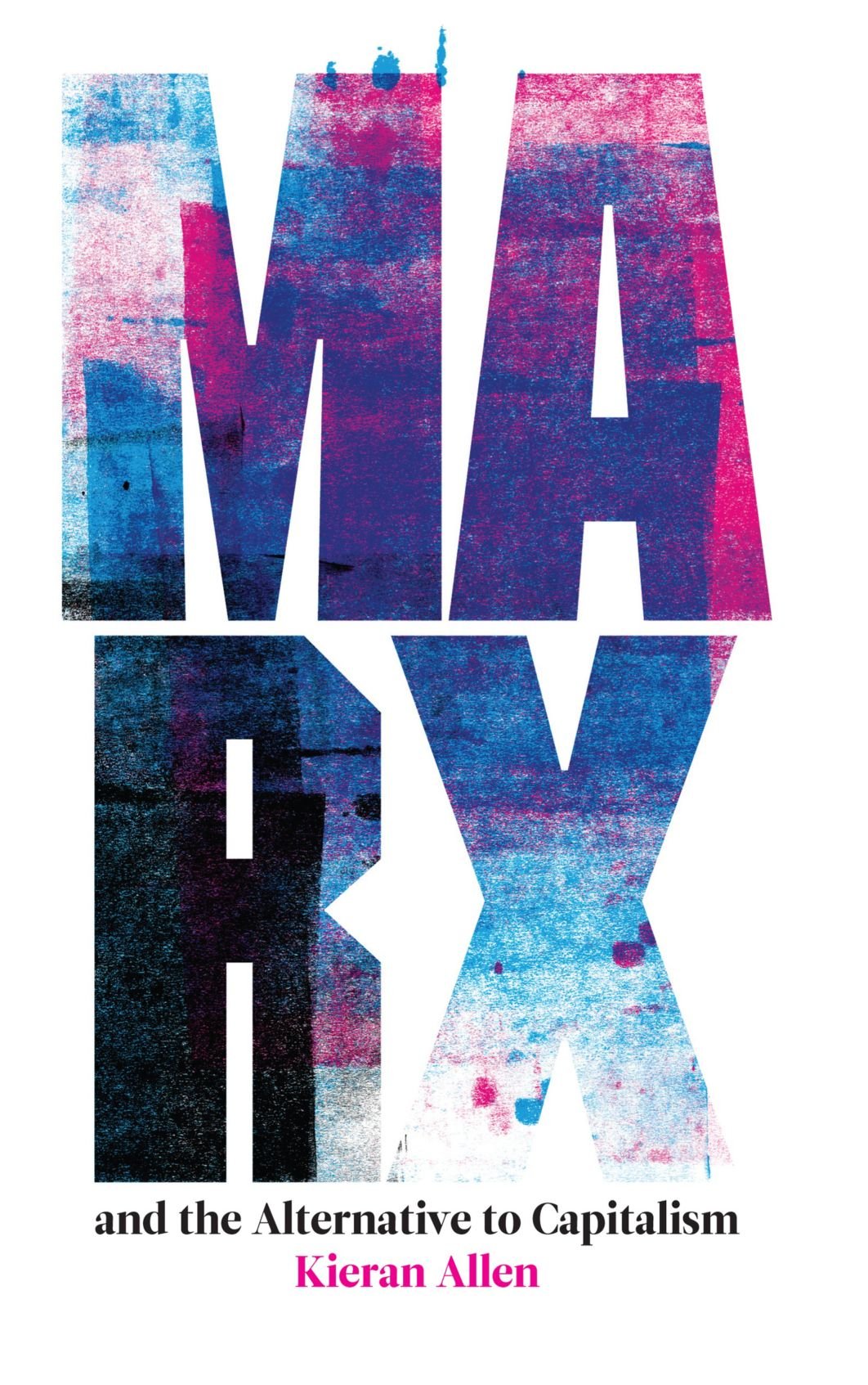 Buy Marx and the Alternative to Capitalism — BookShops.in
