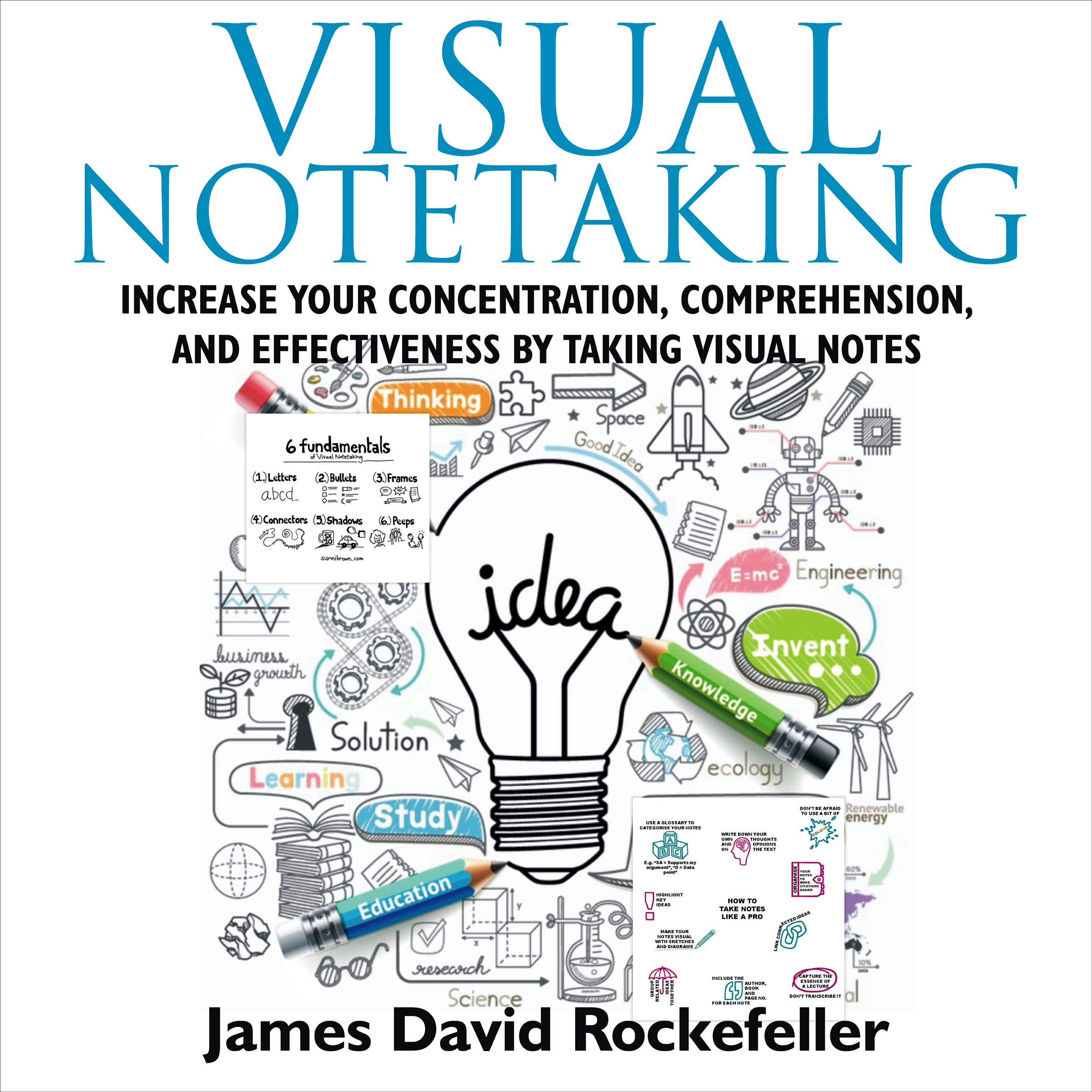 Visual Notetaking