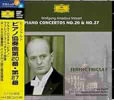 【専用売約済】ハスキル(p)フリッチャイ／モーツァルト：ピアノ協第19＆27番他 専用売約済】ハスキル(p)フリッチャイ／モーツァルト：ピアノ協