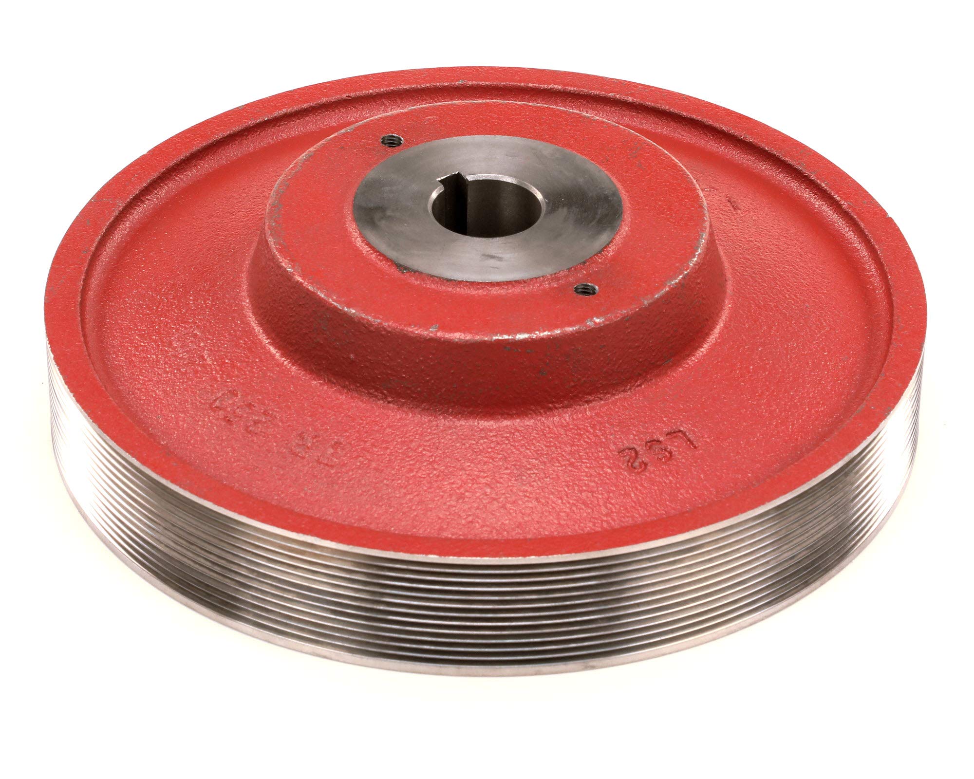 Electrolux Professional 0D0914 Tr260 Driven Pulley Assy