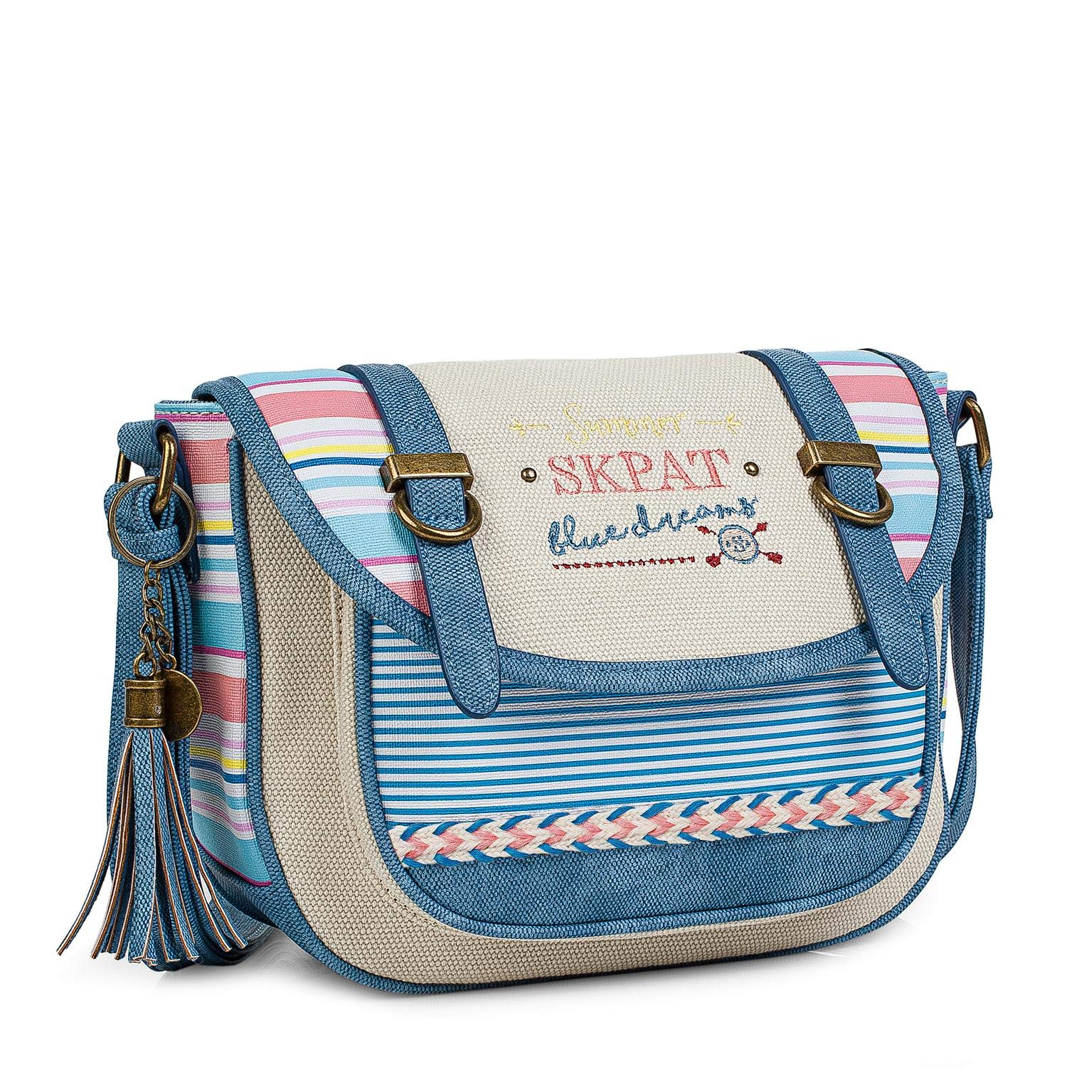Nuevo Bandoleras Mujer Originales | Compra Online a Precios Super Baratos