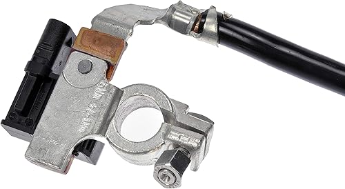 Miniatura 3 de Dorman Sensor inteligente de batería 601-006 compatible con modelos seleccionados de BMW/Mini