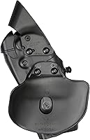 Vista 3 de Safariland 6378RDS ALS Concealment Paddle Holster with Belt Loop