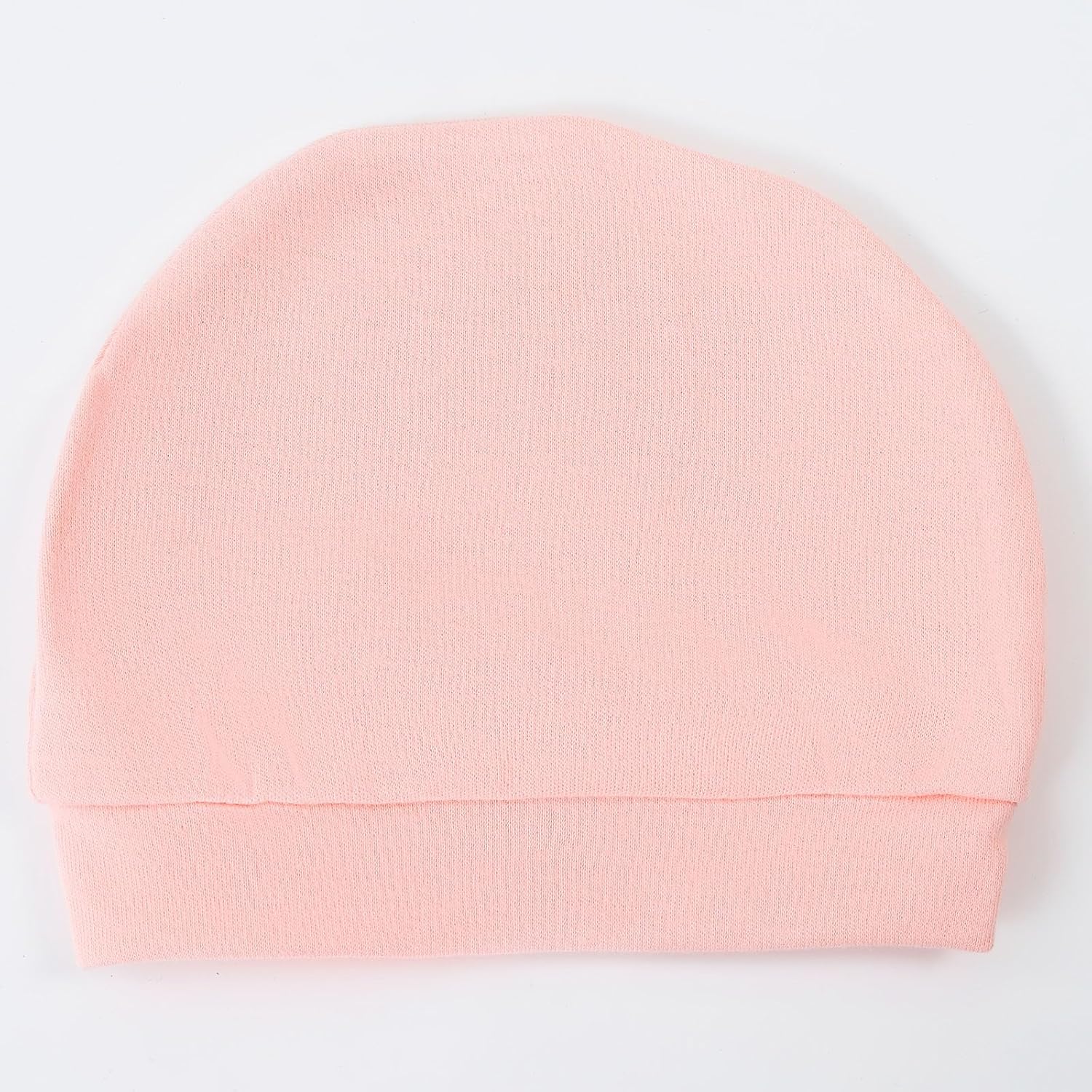 Baby Rompers 0~3 to 3-6 Months 100% Cotton Footies 3PCS Jumpsuit with Solid Hats Mittens Gloves - Image 6