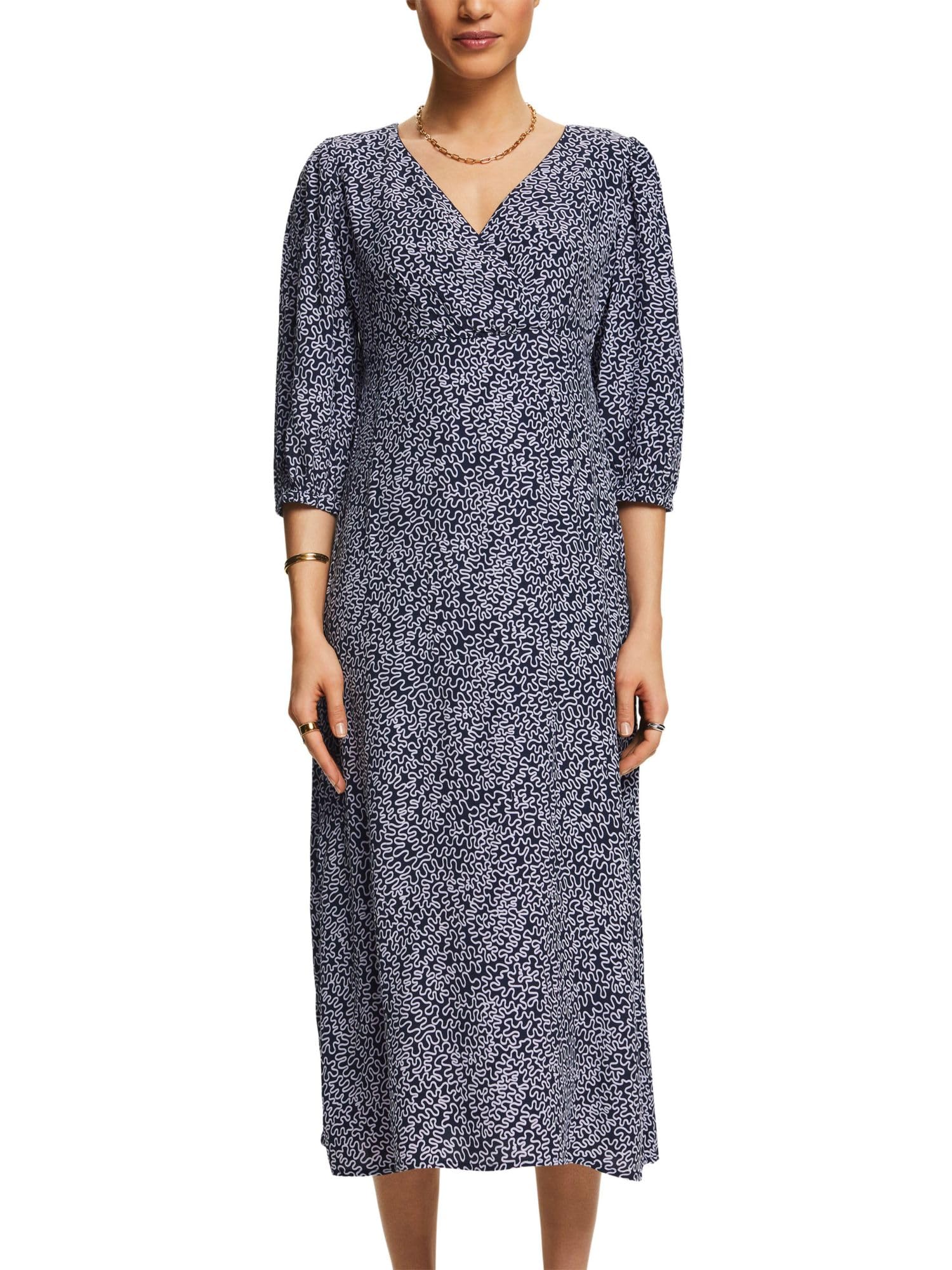 ESPRIT 024EE1E331, 403/Navy 4, 10