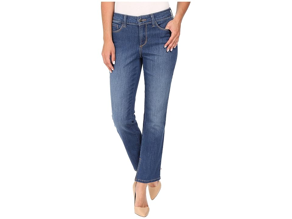 

NYDJ Ira Relaxed Ankle in Marrakesh (Marrakesh) Women's Jeans