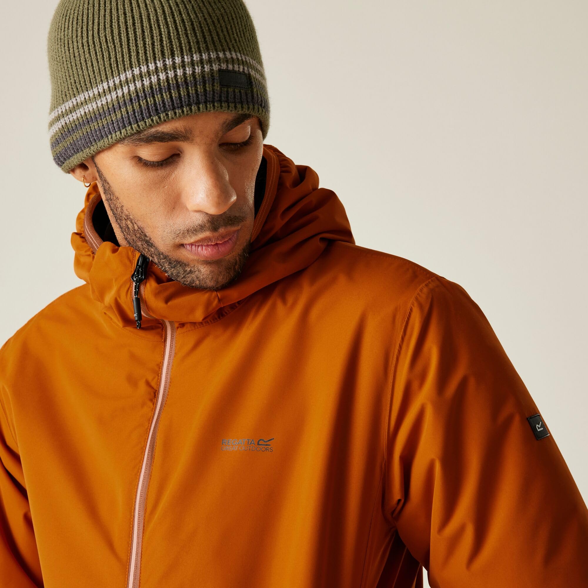 Regatta Chaqueta Caspen para hombre