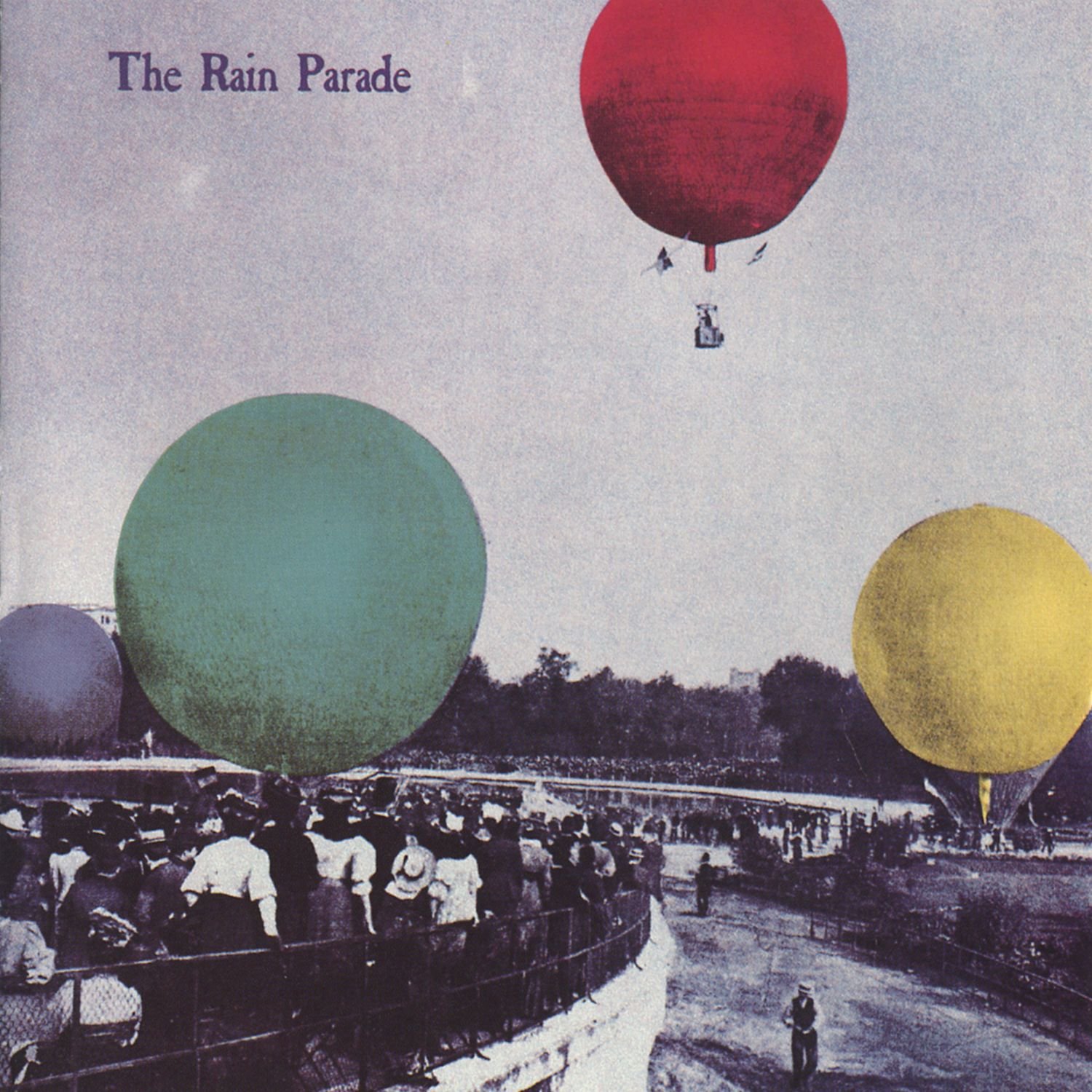 The Rain Parade