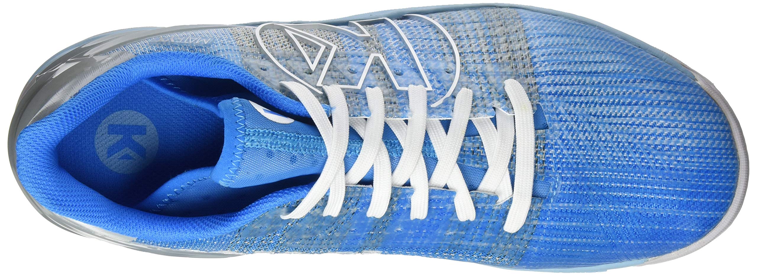 Kempa Attack One 2.0 Women Zapatillas de Balonmano Mujer