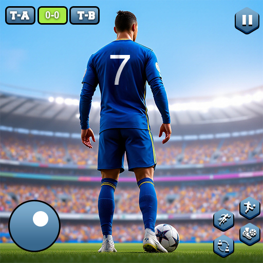 Fußball-Superstars-Weltmeisterschaftspokal: Fußballliga 2024