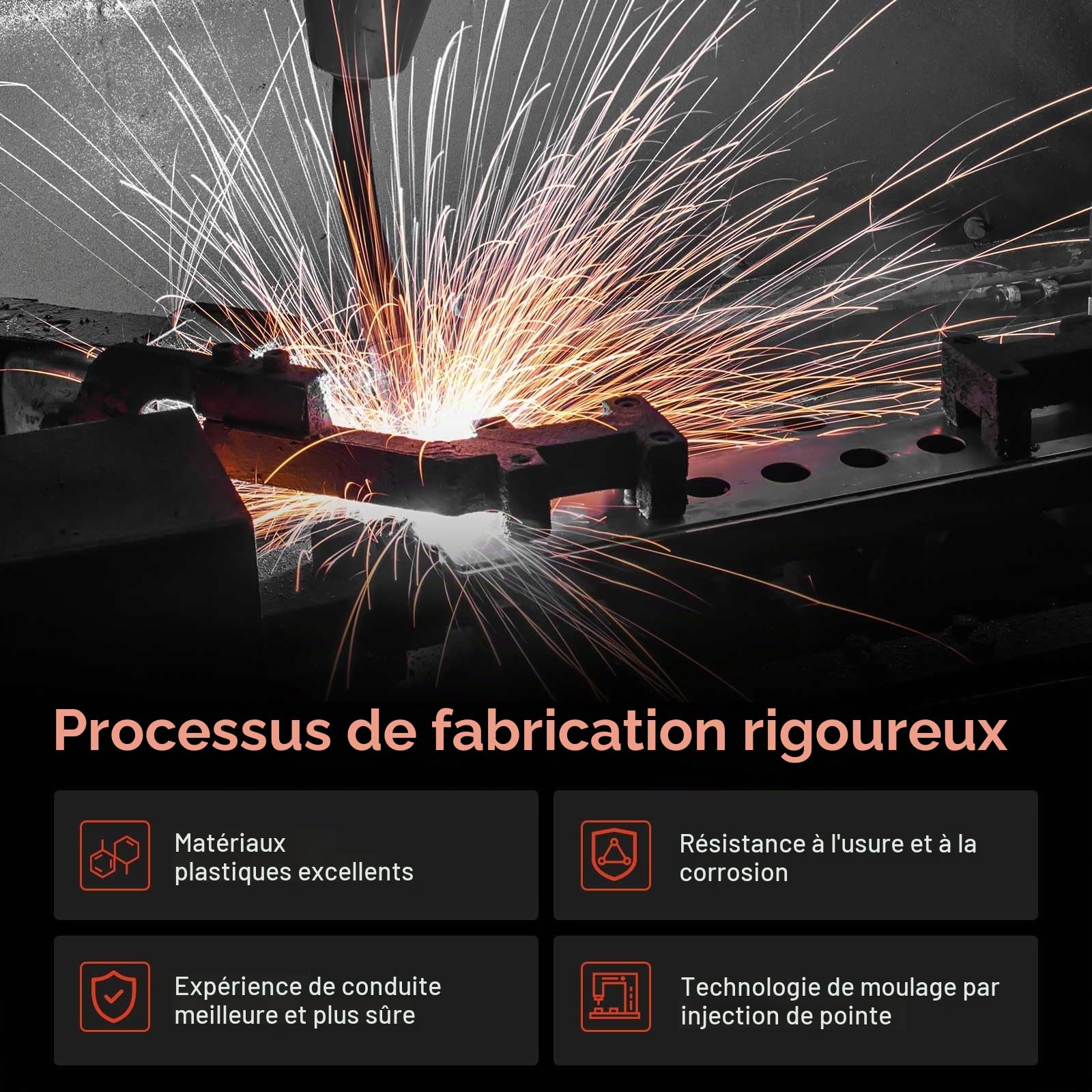 Frankberg Pédale d'Accélérateur Compatible avec Micra III K12 Note E11 NE11 Micra C+C III K12 Remplacer# SU14488,180021JY0B
