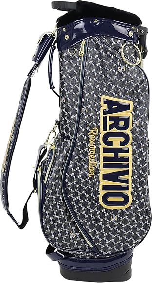 archivio キャディバッグ
