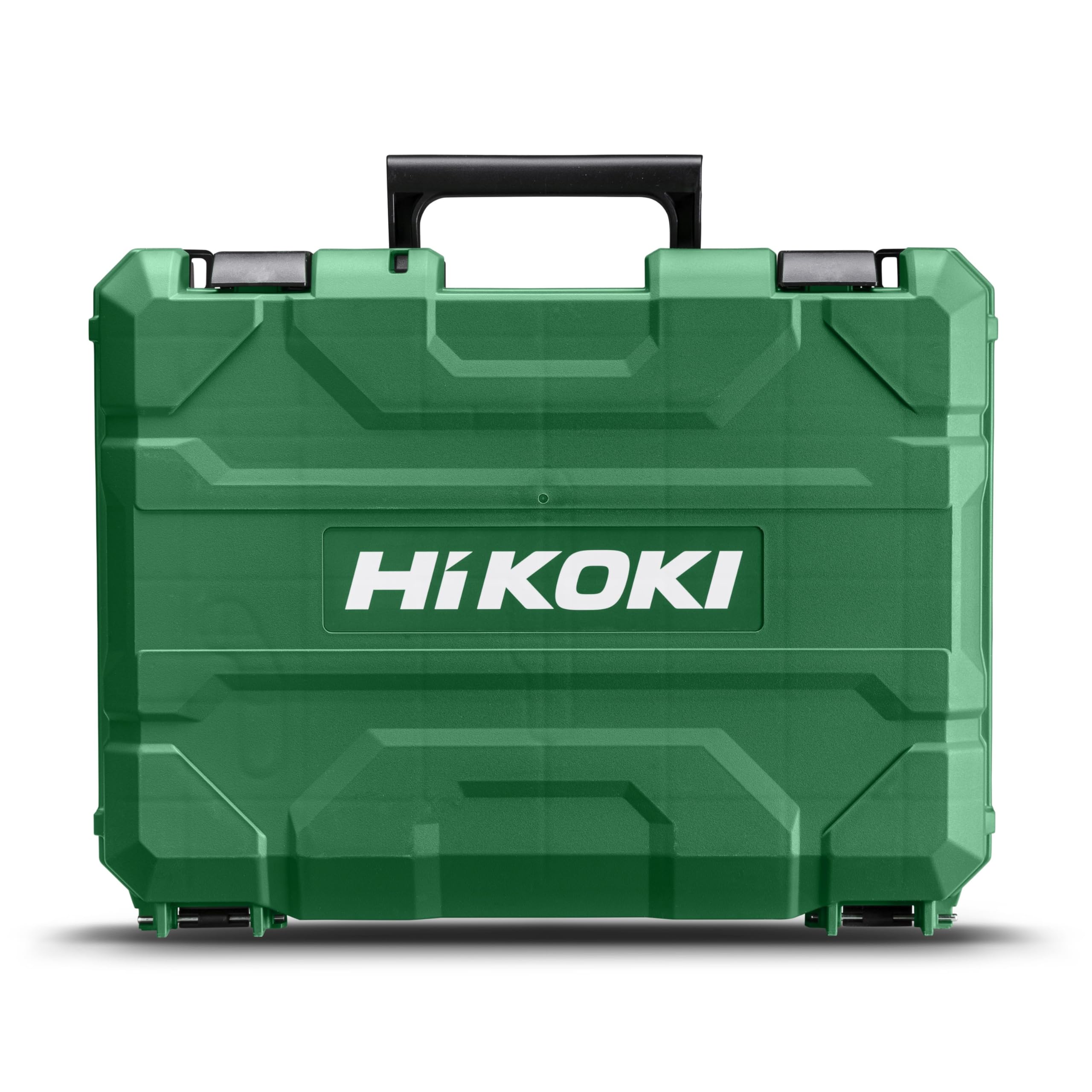 HiKOKI Martello Demolitore - 950W, 7,1 Joule - SDS-Max, 3000 colpi/min, Impugnatura Anti-Vibrazione, ergonomico - Ideale per lavori di demolizione, calcestruzzo, legno e acciaio