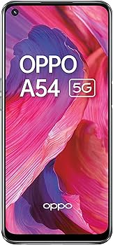 Oppo A54 Dual-SIM 64GB ROM + 4GB RAM (GSM Only | No CDMA) Factory Oppo A54 Dual-SIM 64GB ROM + 4GB RAM (GSM Only | No CDMA) Factory