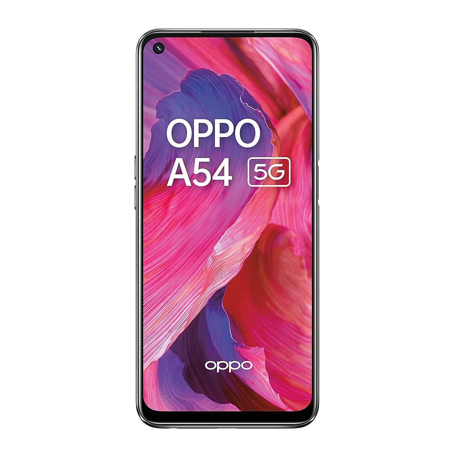 au版 OPPO A54 5G 「Android」 Oppo A54 Dual-SIM 64GB ROM + 4GB RAM (GSM Only | No CDMA