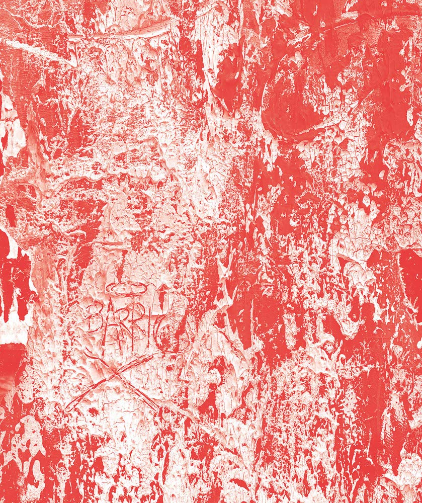 José Parlà: It's Yours