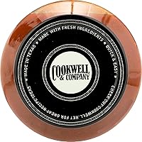 Vista 5 de cookwell & Company All Natural Paso de dos Chili – Mix, 34 onza Jar