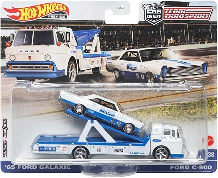 Equpos Hot Wheels Mod Sdos Transport Truck