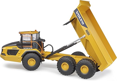 Miniatura 7 de Transportador Volvo A60H