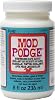 Mod Podge, Water-based Sealer, Glue and Finish, Gloss Finish, CS15059, 236 ml Bottle