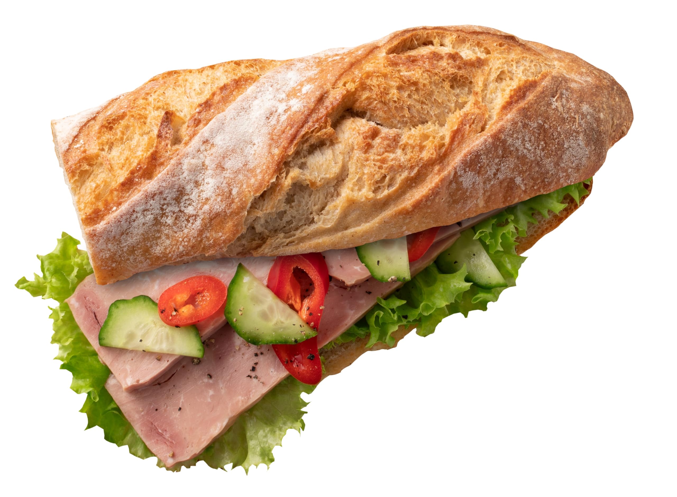 TULIP 12x 450 g Sandwichbelag aus Schweinefleisch | Frühstücksfleisch saftiges Fleisch | Brotbelag ideal für Sandwichkreationen | Frühstücksfleisch in der Konserve