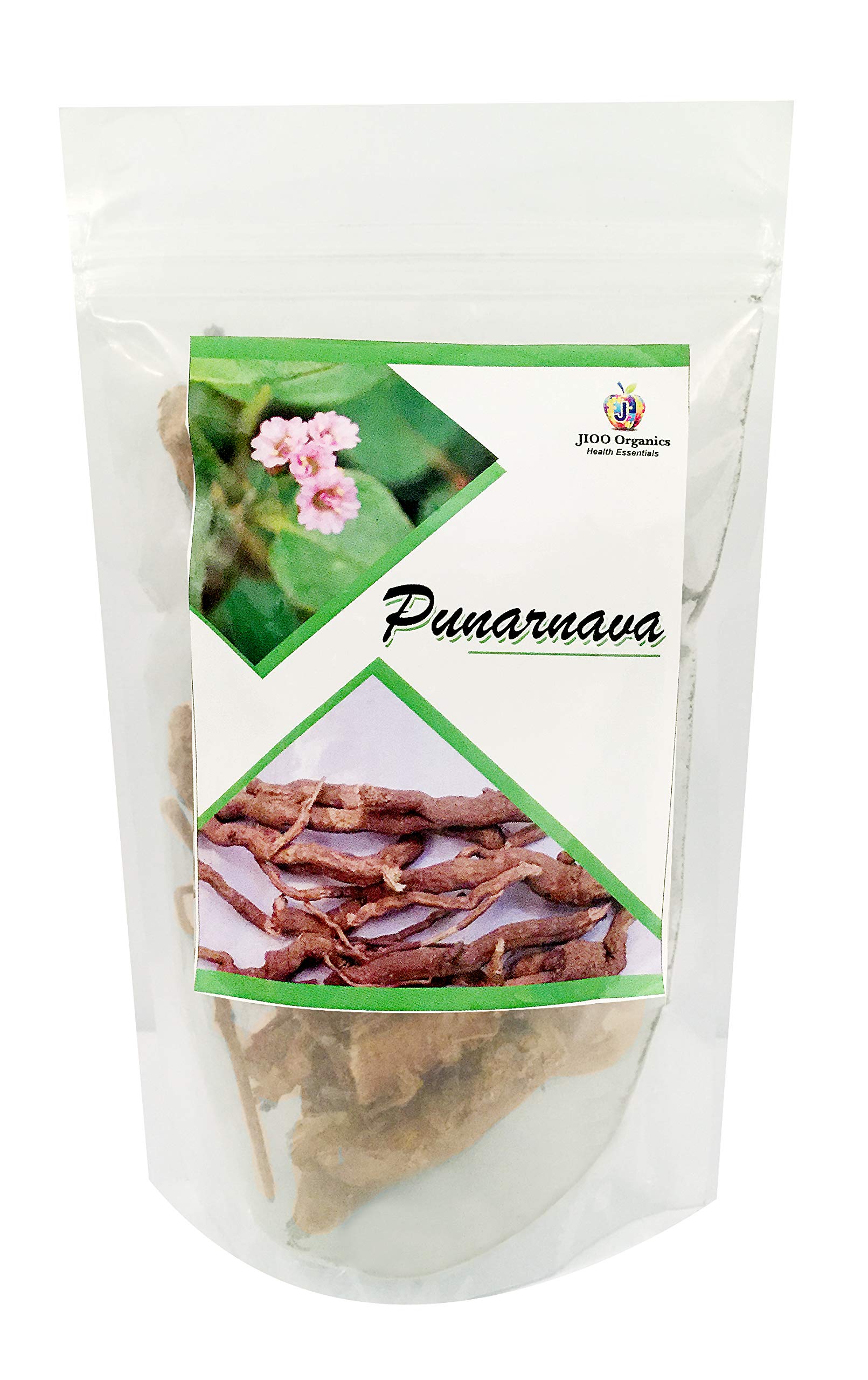 Jioo Organic 100g Punarnava Boerhaavia Diffusa Root | Spreading Hogweed Extract (B07DG28Y5J) Amazon Price History, Amazon Price Tracker