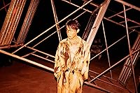 Vista 4 de BTS J-HOPE Jack In The Box Weverse Album A Version ContentsTracking Sealed