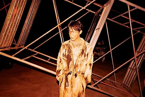 Miniatura 4 de BTS J-HOPE Jack In The Box Weverse Album A Version ContentsTracking Sealed