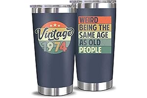 NewEleven 50th Birthday Tumbler: Celebrate Memorable Moments