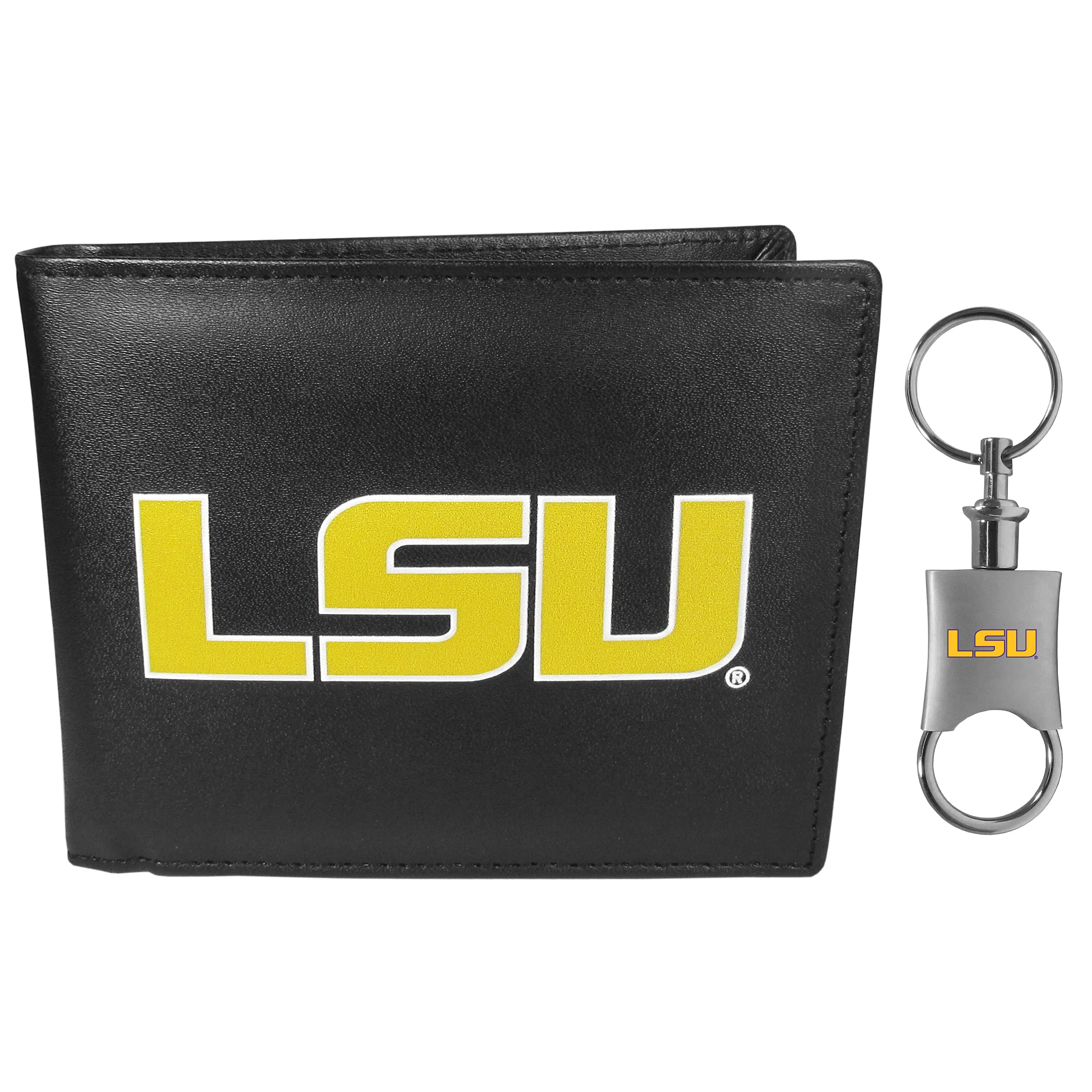 Siskiyou Sports Men's Bifold
