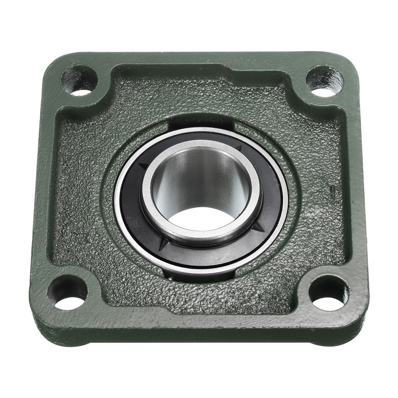 OTOTEC 2 Pezzi 30 Mm UCF206 Cuscinetti Del Blocchetto Di