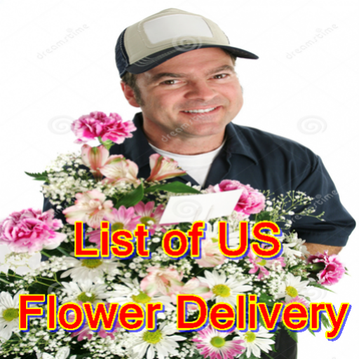 List of US Flower for Android