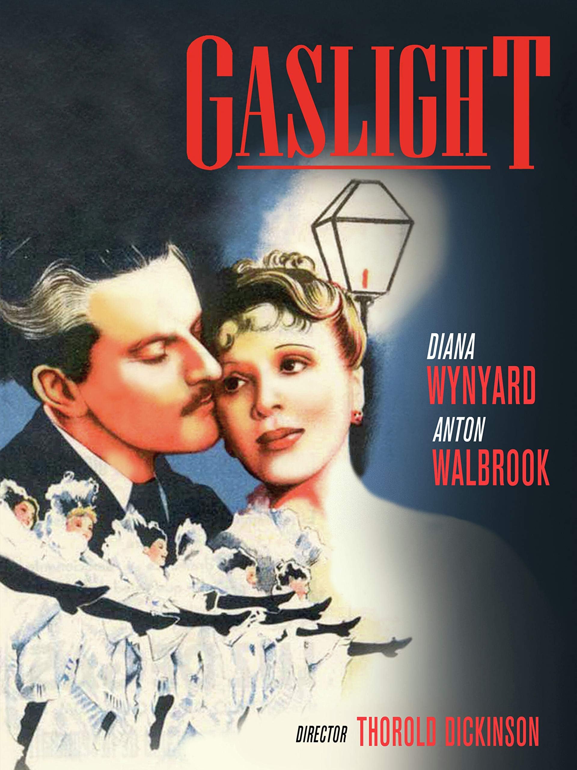 Gaslight (1940)