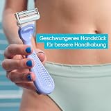 Gillette Venus Lames de Rasoir Femme pour le Maillot, 10 Recharges - 5