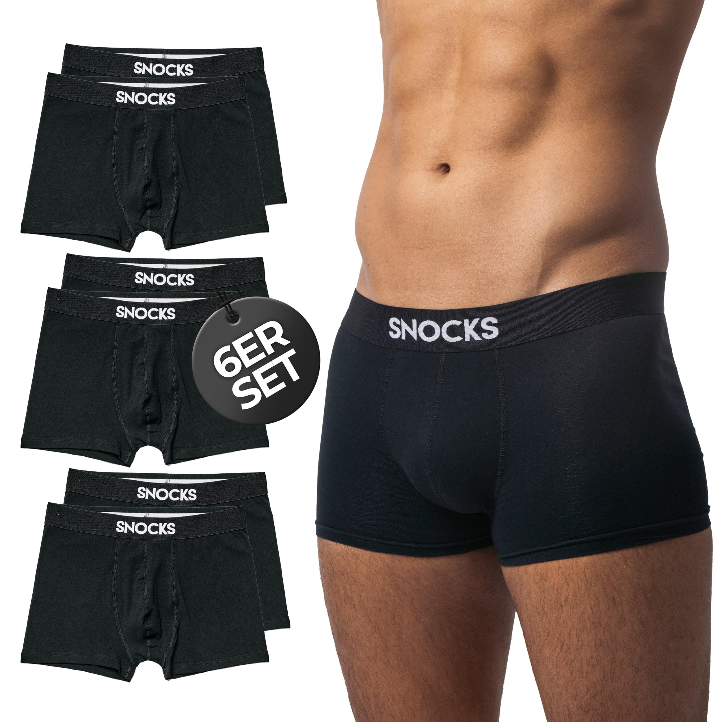 Beeren Heren Boxershort Roger Marine