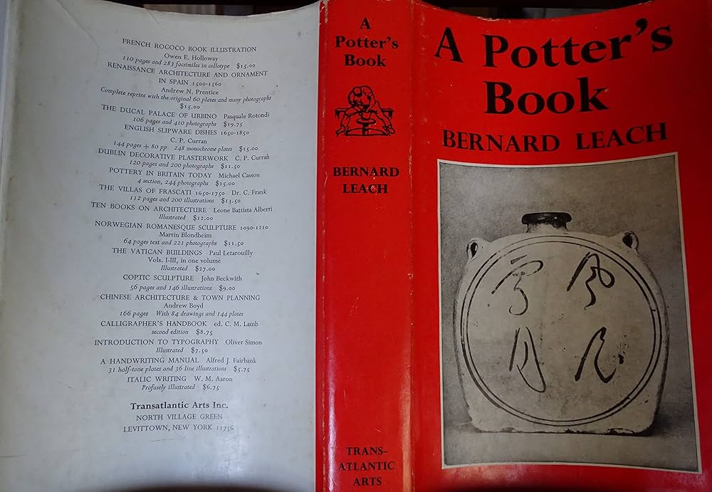 The Potter's Brush(洋書) The Potter's Brush: The Kenzan Style in Japanese Ceramics