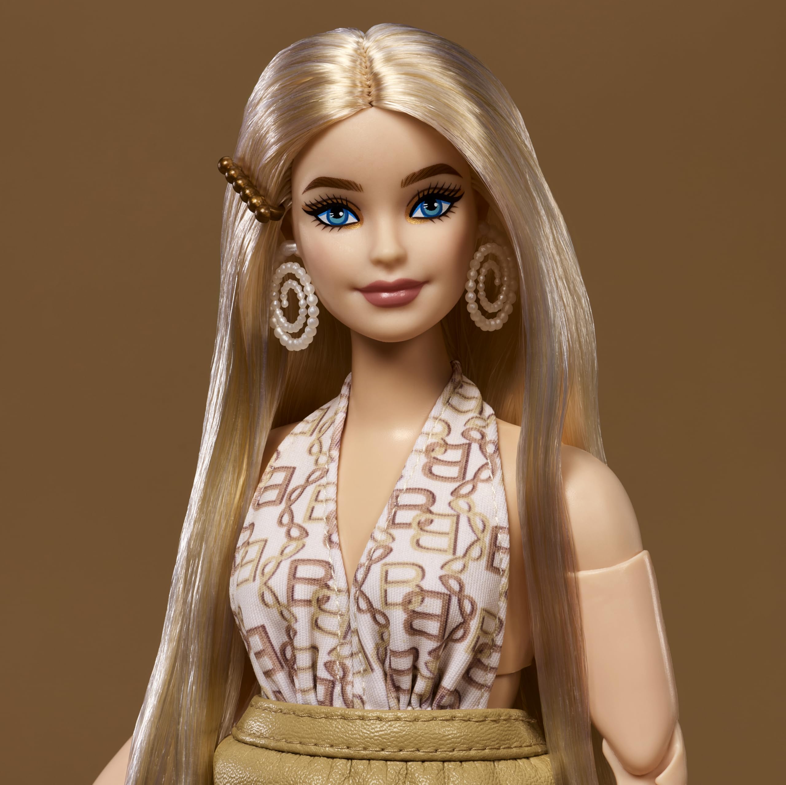 Amazon.co.jp: バービー(Barbie) ベーシック You Create kit 3 YOU