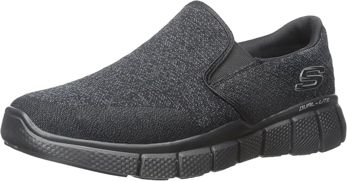 skechers men's equalizer 2.0 true balance sneaker