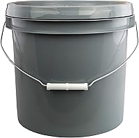 Vista 5 de Frankford Arsenal Medios de casco de nogal para bolsas de volteo, recarga de municiones y disparos