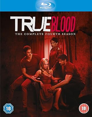 True Blood Season Edizione Regno Unito Edizione Regno Unito True Blood Season Edizione Regno Unito Edizione Regno Unito