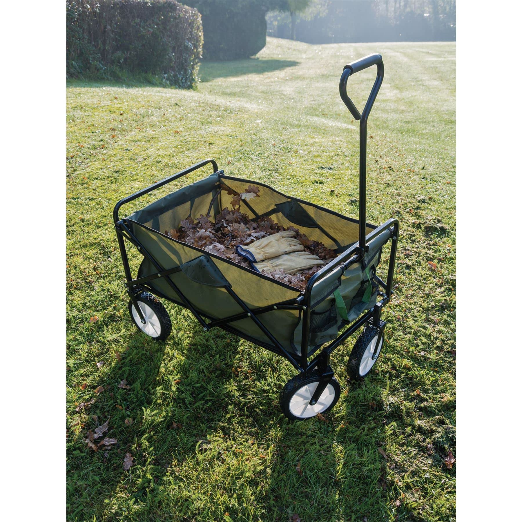 Draper 02138 Klappwagen