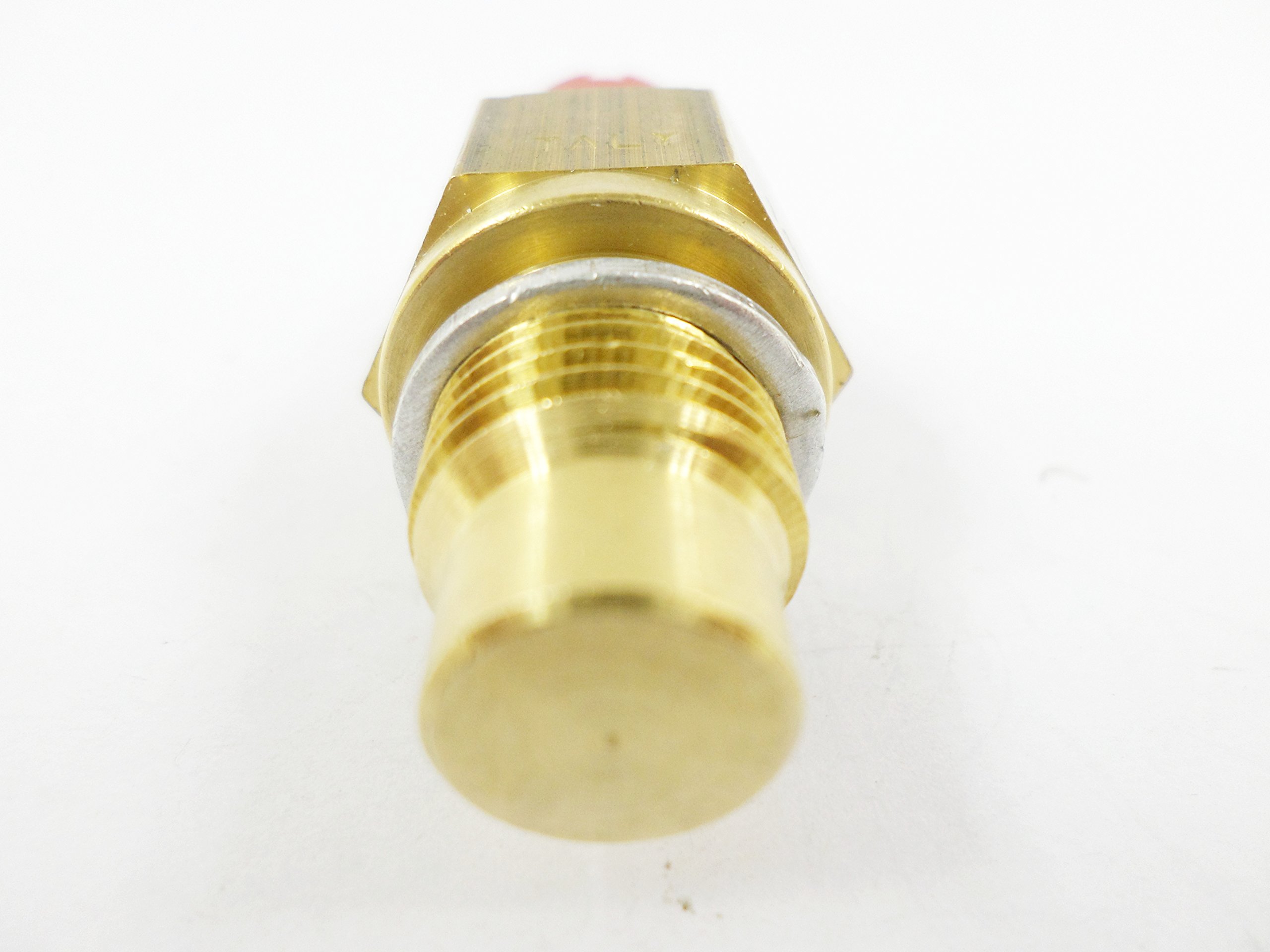 FACET 7.3268 Sensore Temperatura Refrigerante – Compatibile Con Opel Vectra B, Omega B, Vauxhall (Ricambio 1342855, 90573077) - 3
